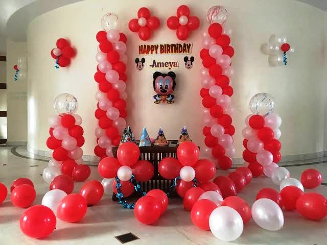 Birthday